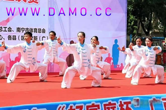 内功 易筋经