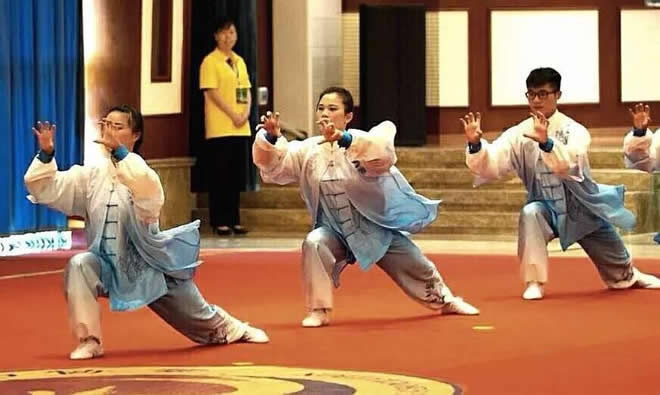 内功 易筋经