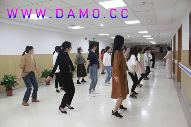内功 易筋经