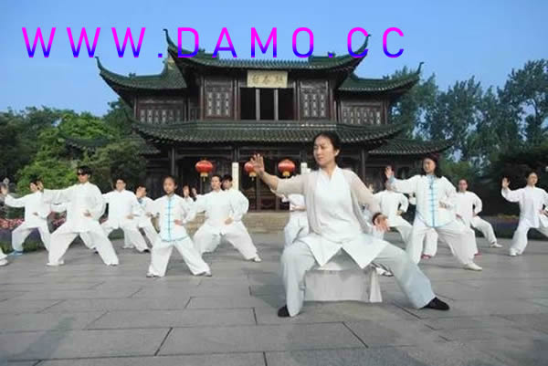 内功 易筋经