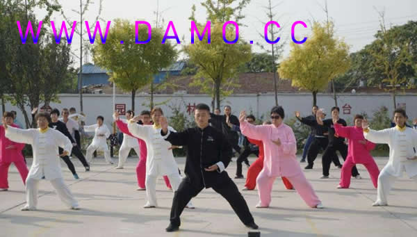 内功 易筋经