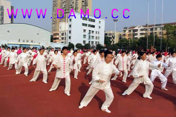 内功 易筋经