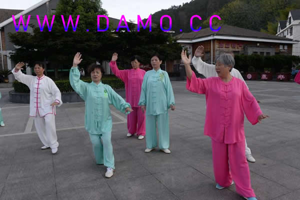 内功 易筋经