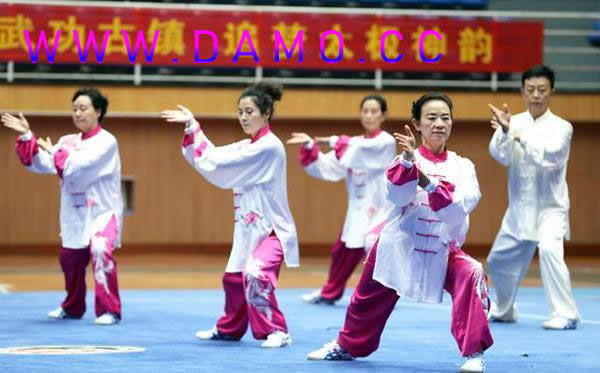 内功 易筋经