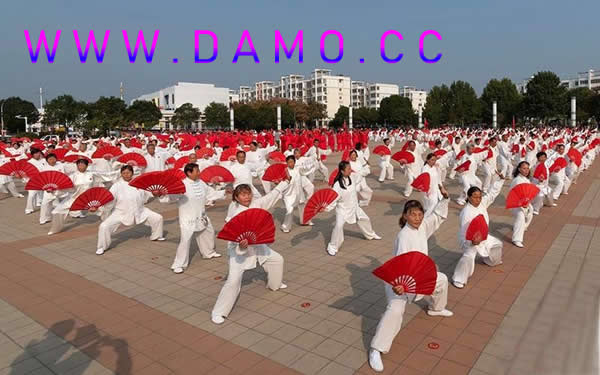 内功 易筋经