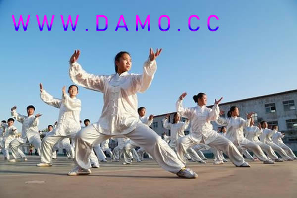 内功 易筋经
