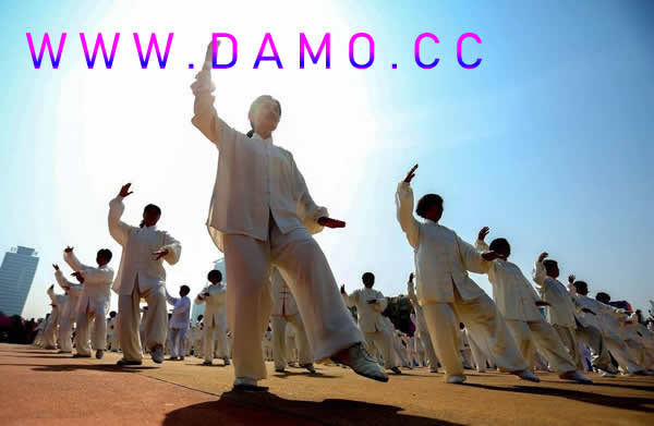 内功 易筋经