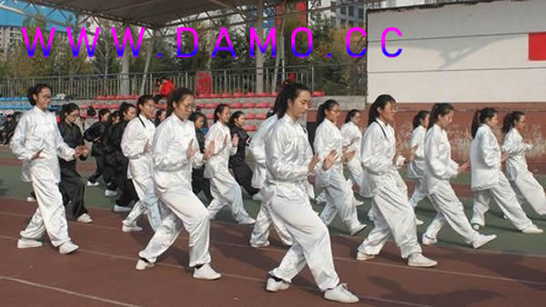 内功 易筋经