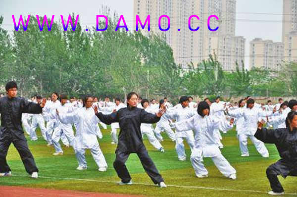 内功 易筋经