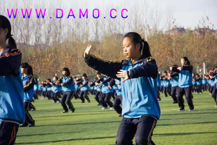 内功 易筋经