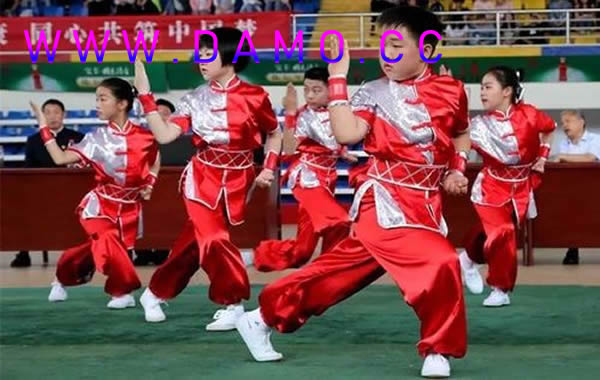 内功 易筋经