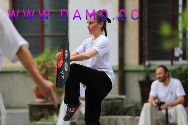 内功 易筋经