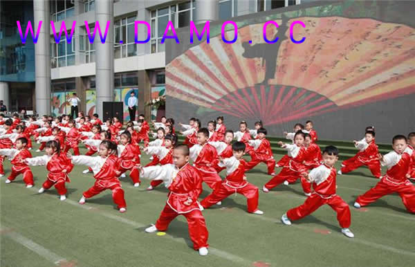 内功 易筋经