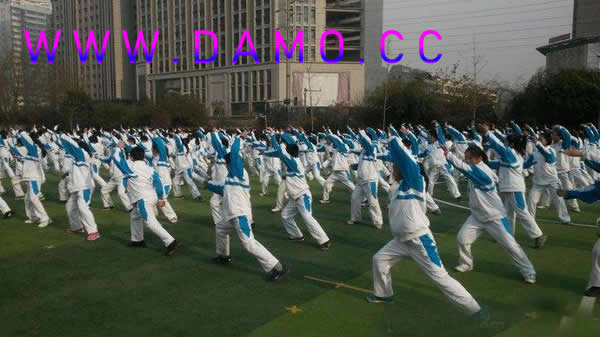 内功 易筋经