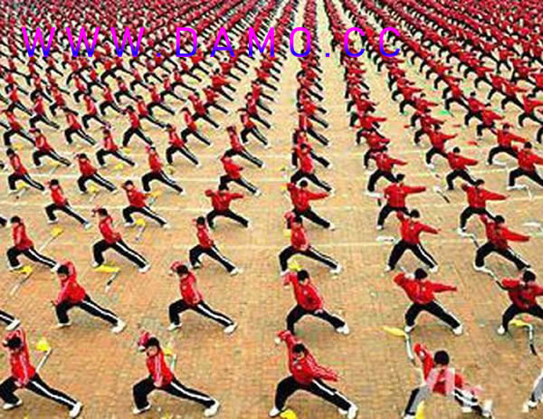内功 易筋经