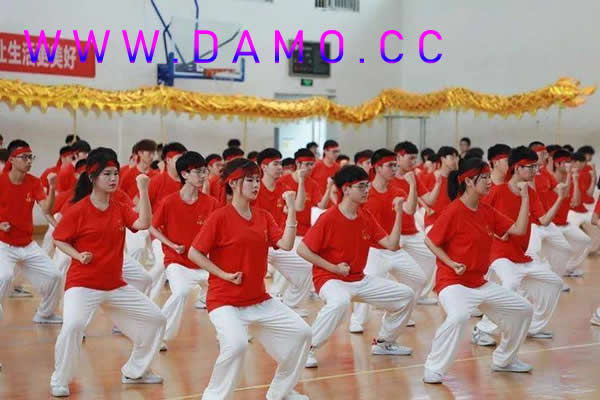 内功 易筋经
