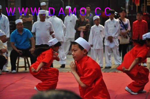 内功 易筋经