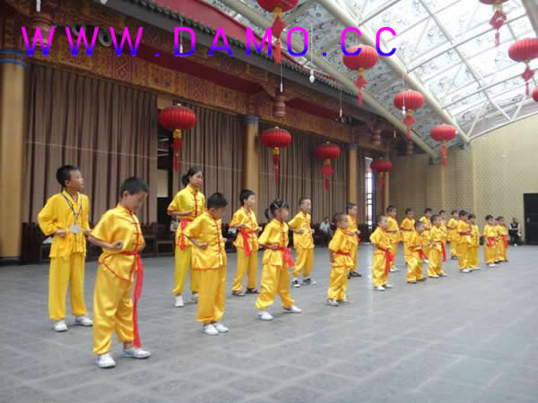 内功 易筋经