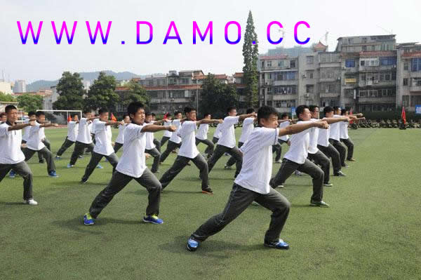 内功 易筋经