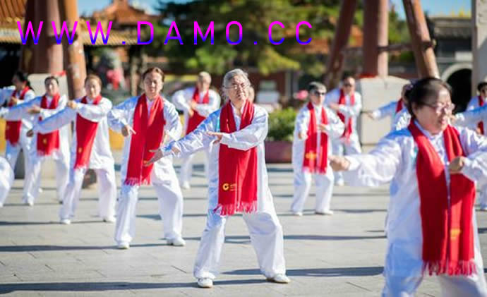 内功 易筋经