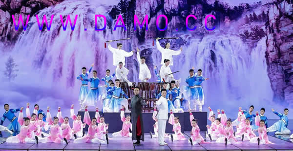 内功 易筋经