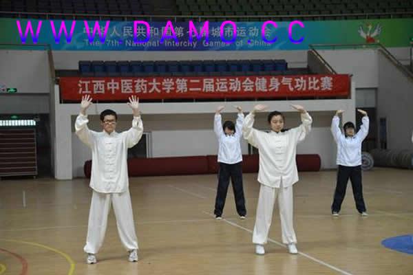 健身气功 气功