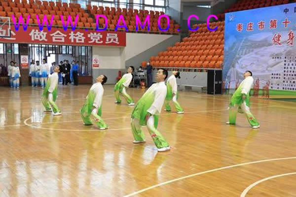 健身气功 气功