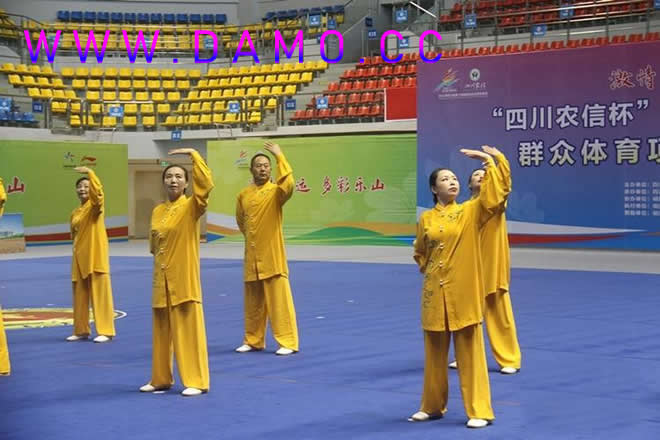 健身气功 气功