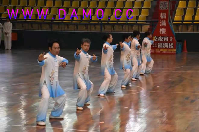 健身气功 气功