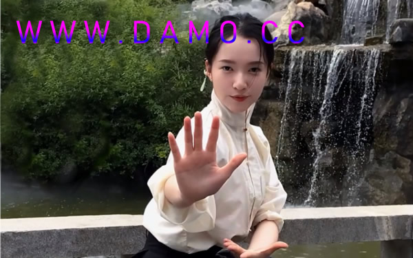 健身气功 气功