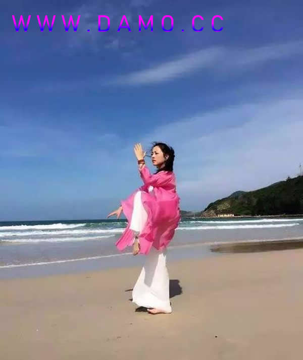 太极拳 易筋经