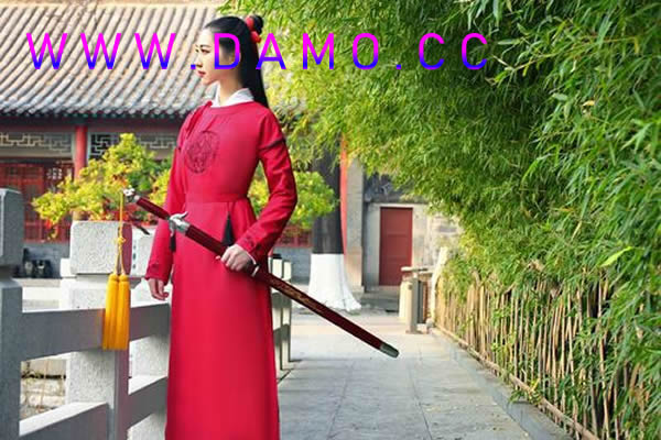 武校 武术
