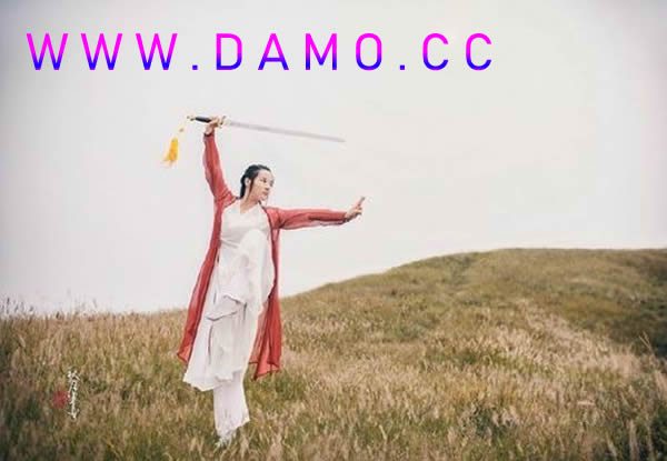 武校 武术