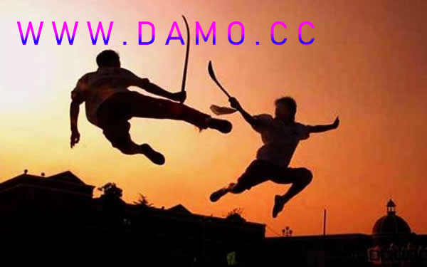 武校 武术