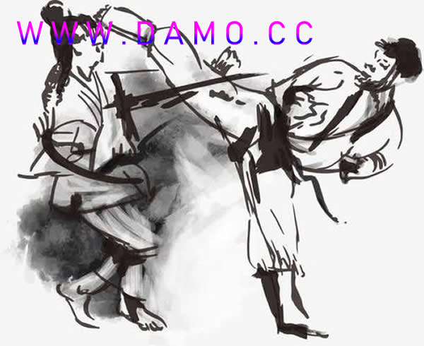 心意把 易筋经