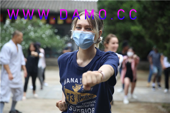 心意把 易筋经