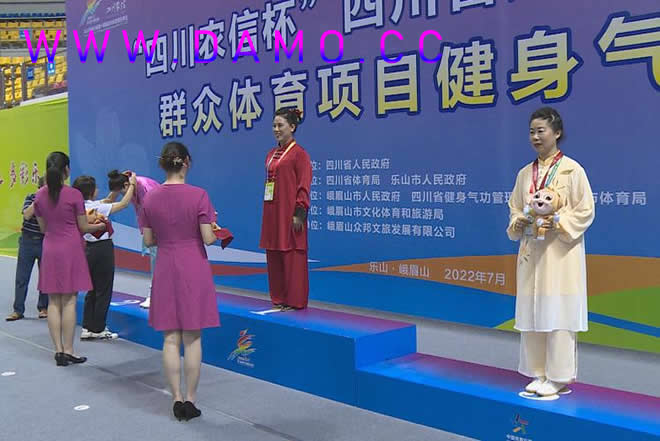 洗髓经 易筋经