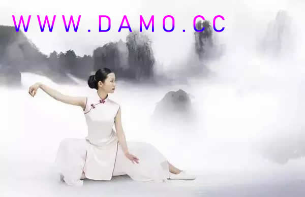 洗髓经 易筋经