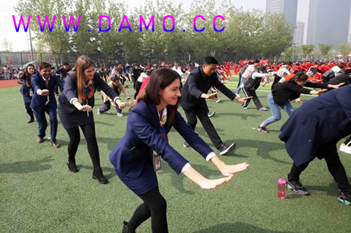 洗髓经 易筋经