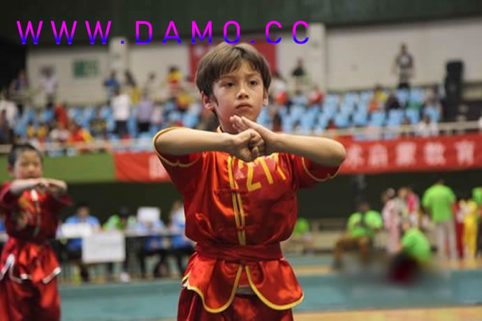 洗髓经 易筋经