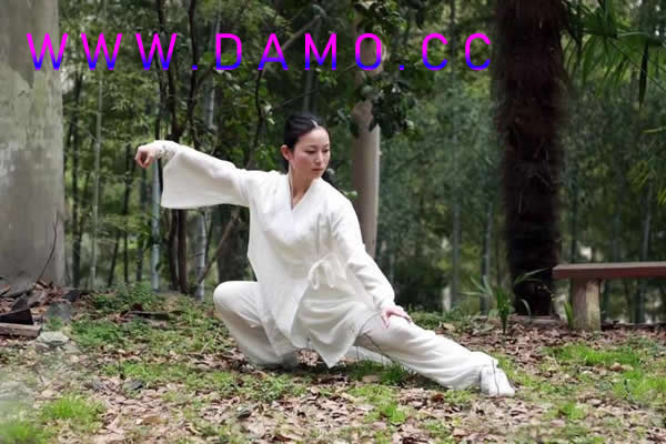 内功 易筋经