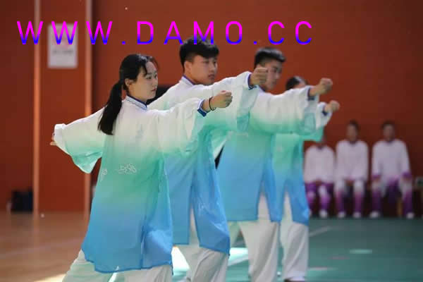 内功 易筋经