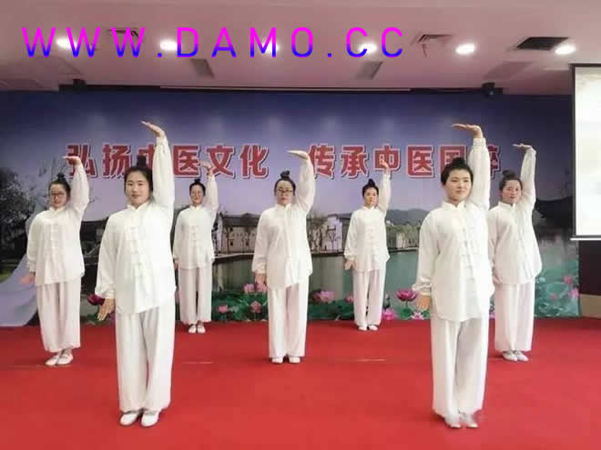 内功 易筋经