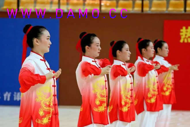 内功 易筋经