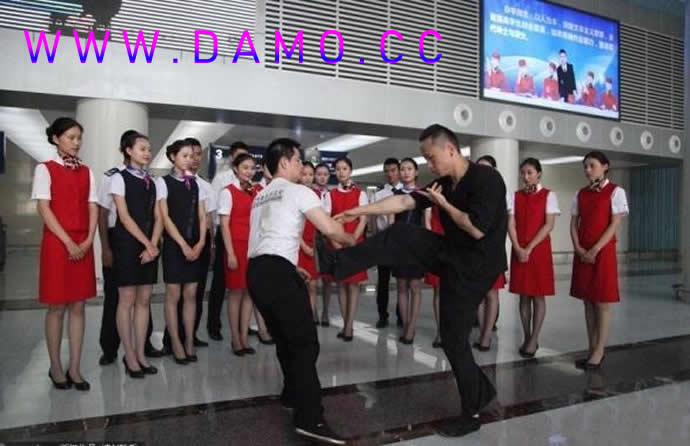 内功 易筋经