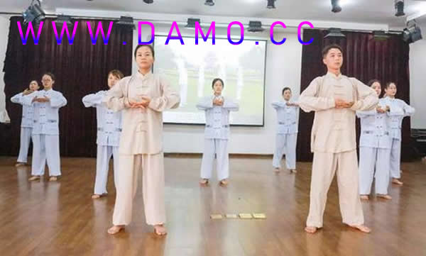 内功 易筋经