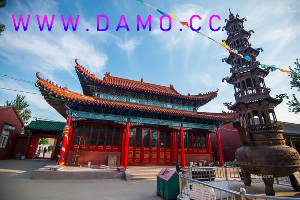内功 易筋经